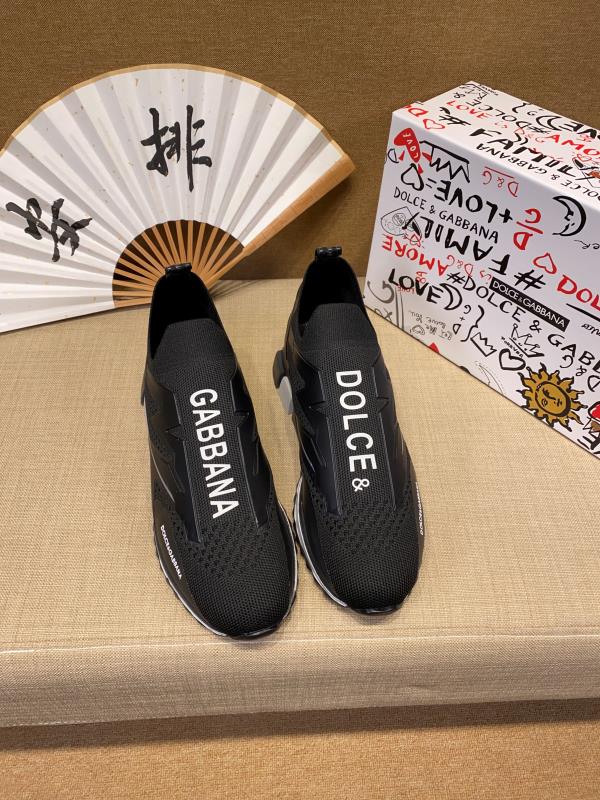 Dolce & Gabbana shoes